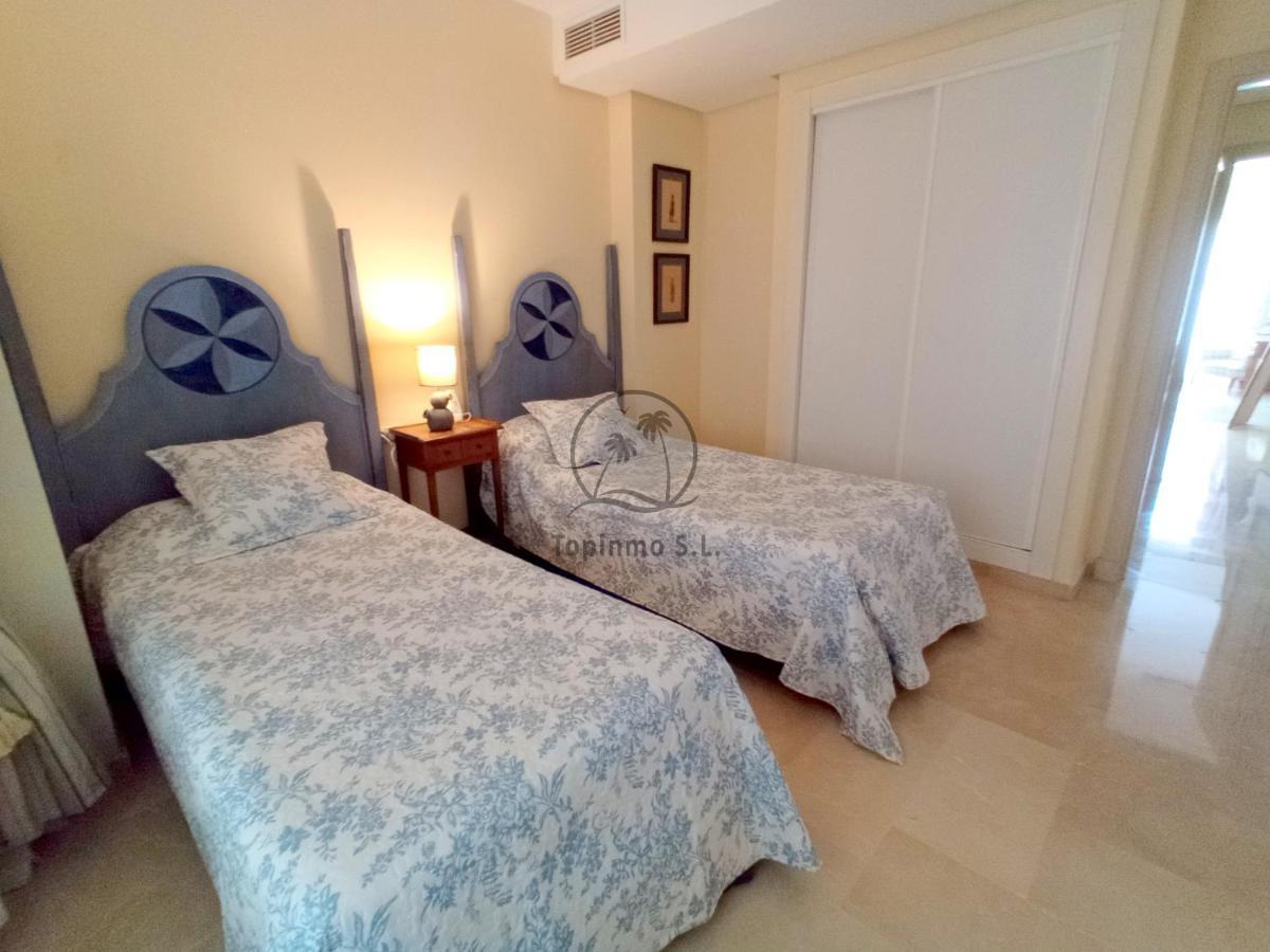 Apartment Great Marina View 2 Bedroom Island Complex In Puerto Marina Benalmadena