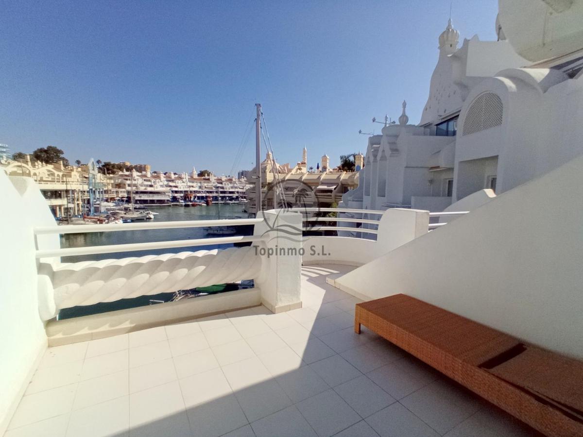 Great Marina View 2 Bedroom Island Complex In Puerto Marina Apartment *