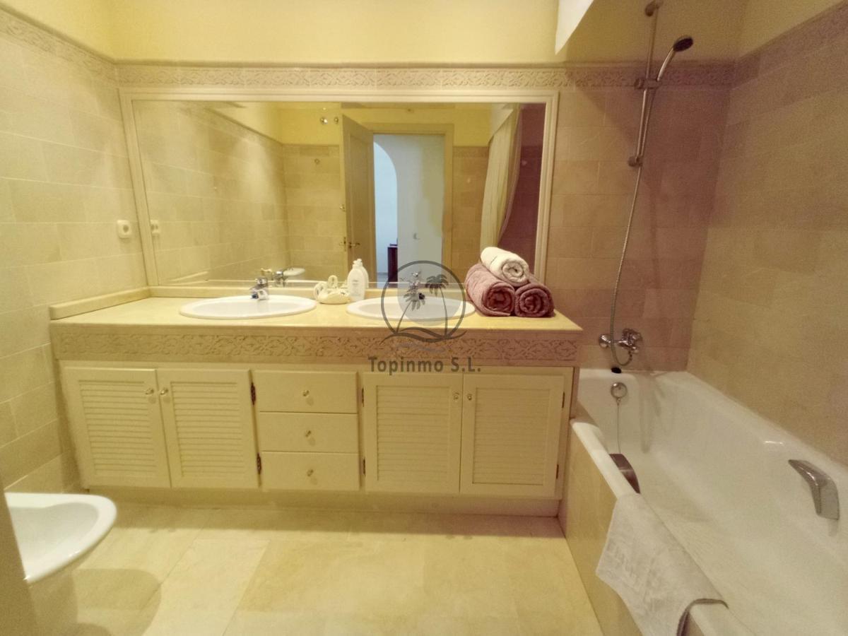 Apartment Great Marina View 2 Bedroom Island Complex In Puerto Marina Benalmadena