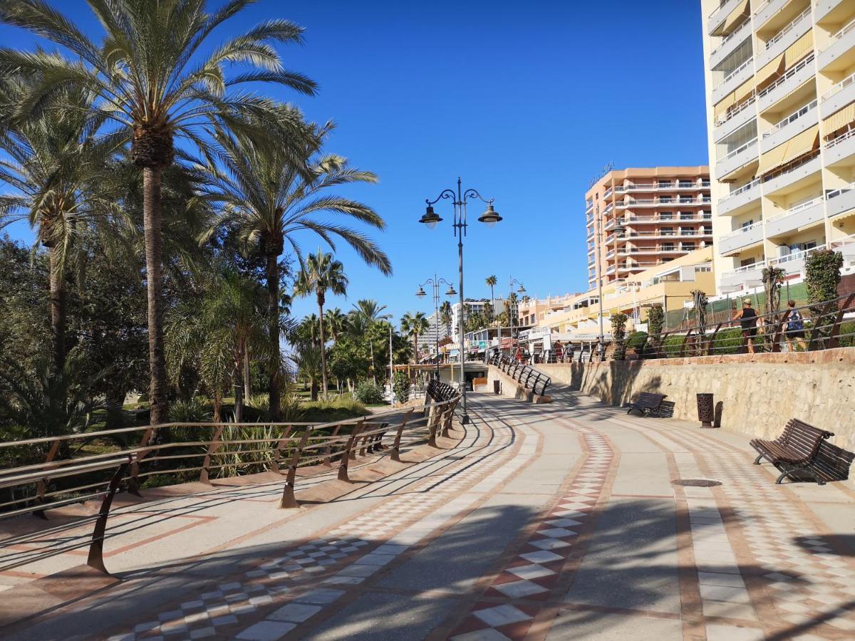- Costa * Benalmadena