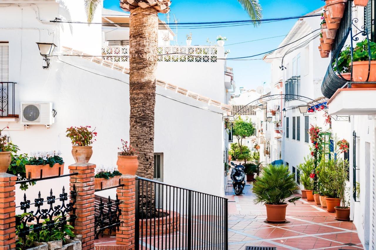 Top Floor Studio Apartamento *