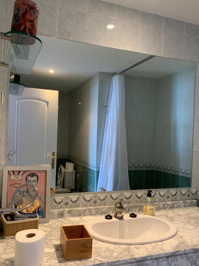Benalmádena Costa 3 bedrooms
