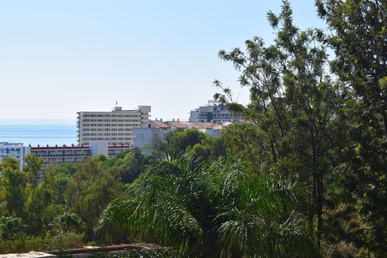Bueno, Bonito Y Barato Costa Apartment Benalmadena