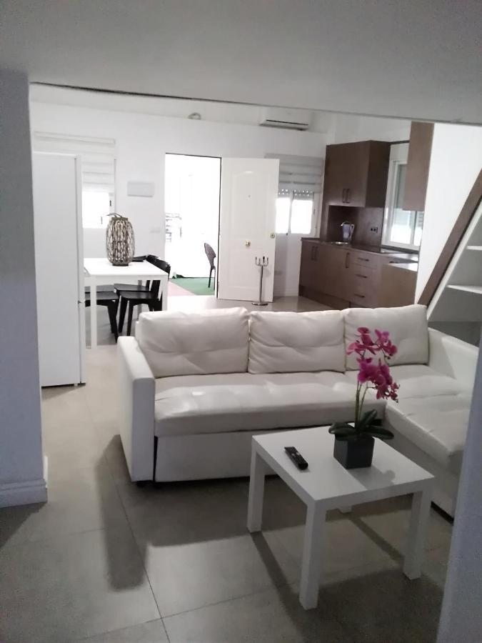 Holiday home Excellent Apartament The Beach *