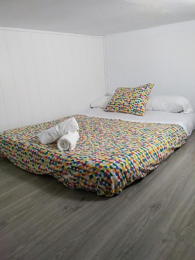 Excellent Apartament The Beach Holiday home Benalmadena
