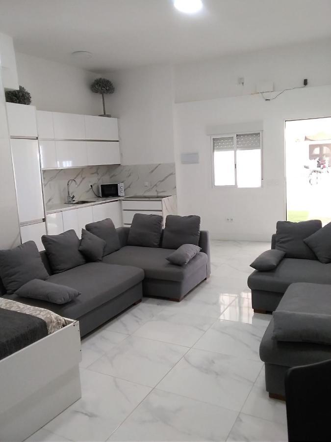 Fantastic Estudio The Benalmadena