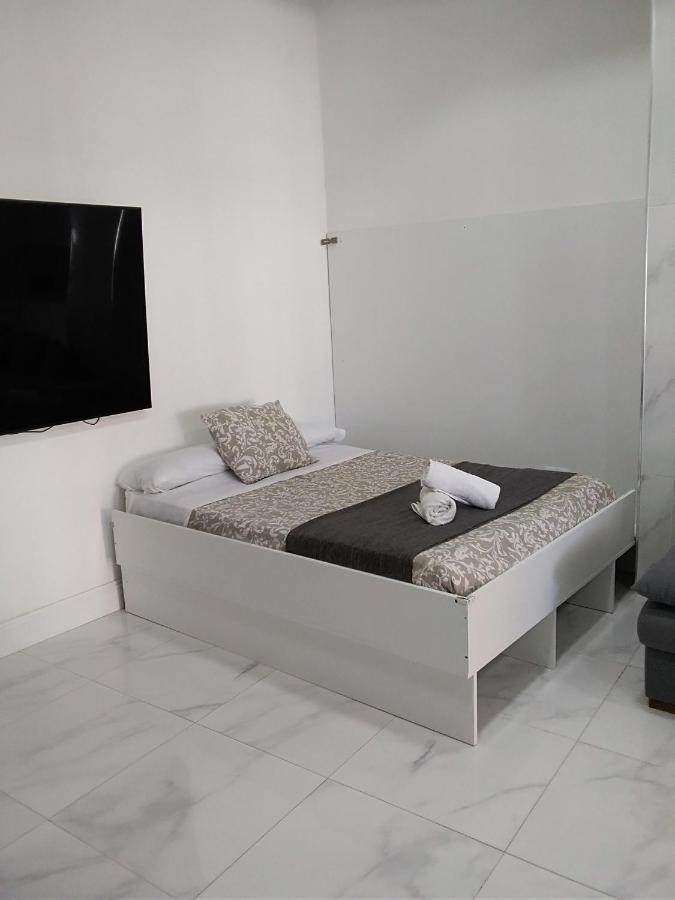 Fantastic Estudio The * Benalmadena