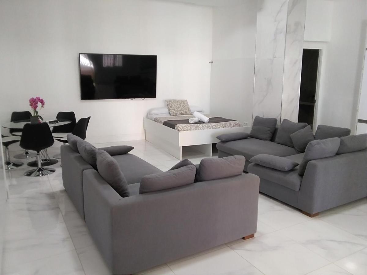Fantastic Estudio The Holiday home