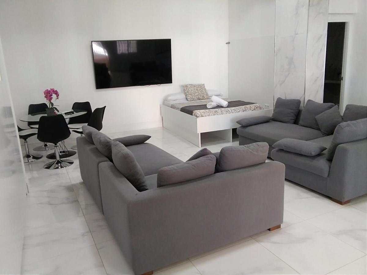 Fantastic Estudio The Holiday home