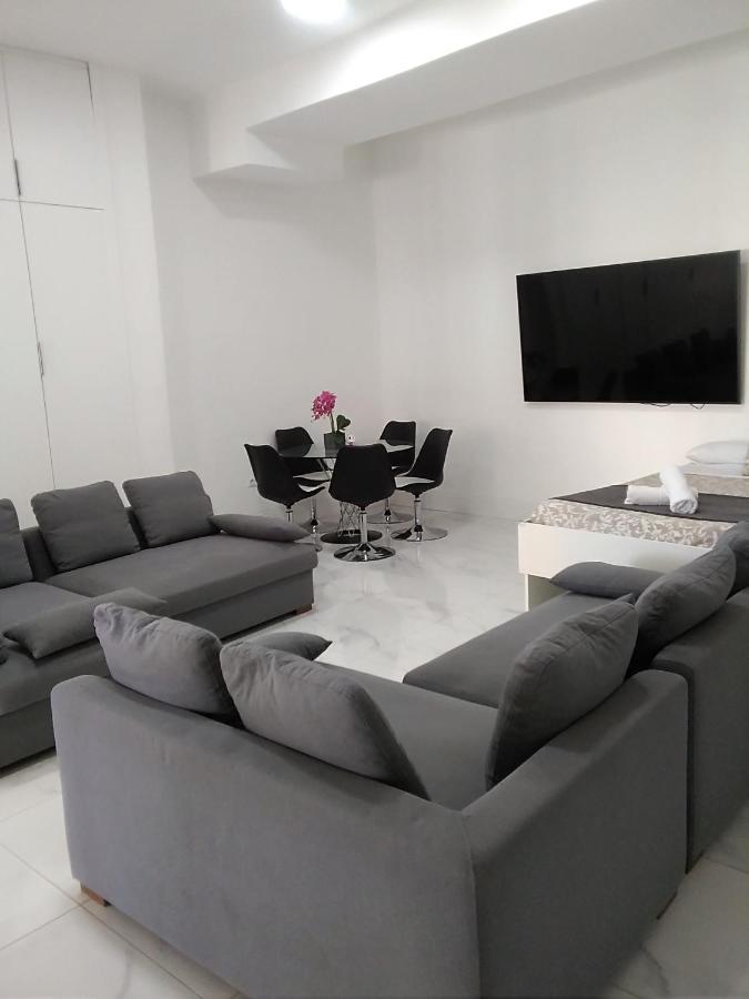 Fantastic Estudio The Benalmadena