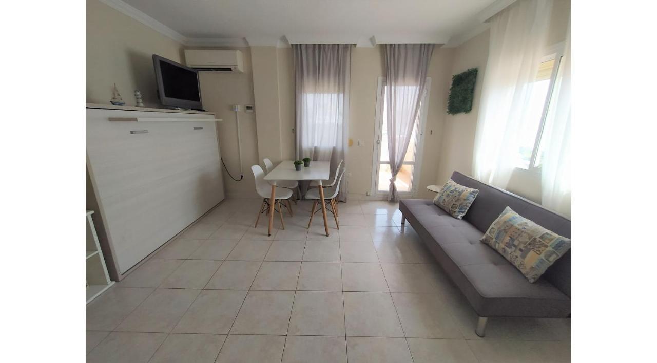 Vive Apartamento Benal Beach 902 Vistas Al Mar, Parque Acuatico