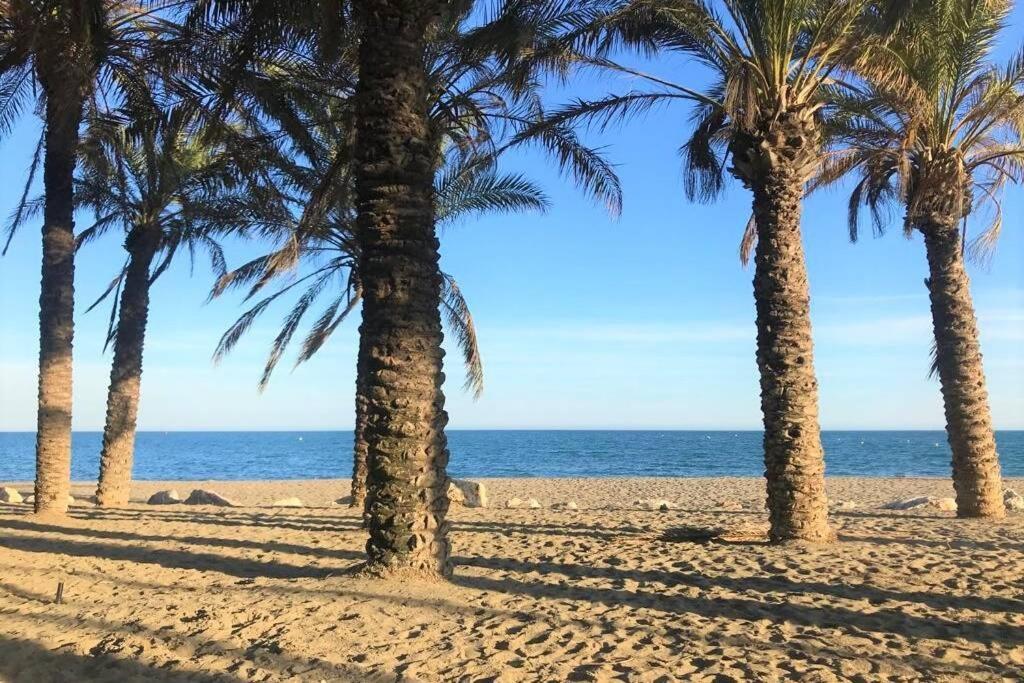 Benalbeach Garden Collection - Terrace With Sea Views & Pools Apartment Benalmadena