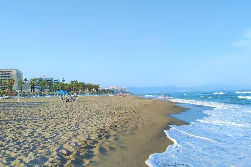 Benalbeach Garden Collection - Terrace With Sea Views & Pools * Benalmadena