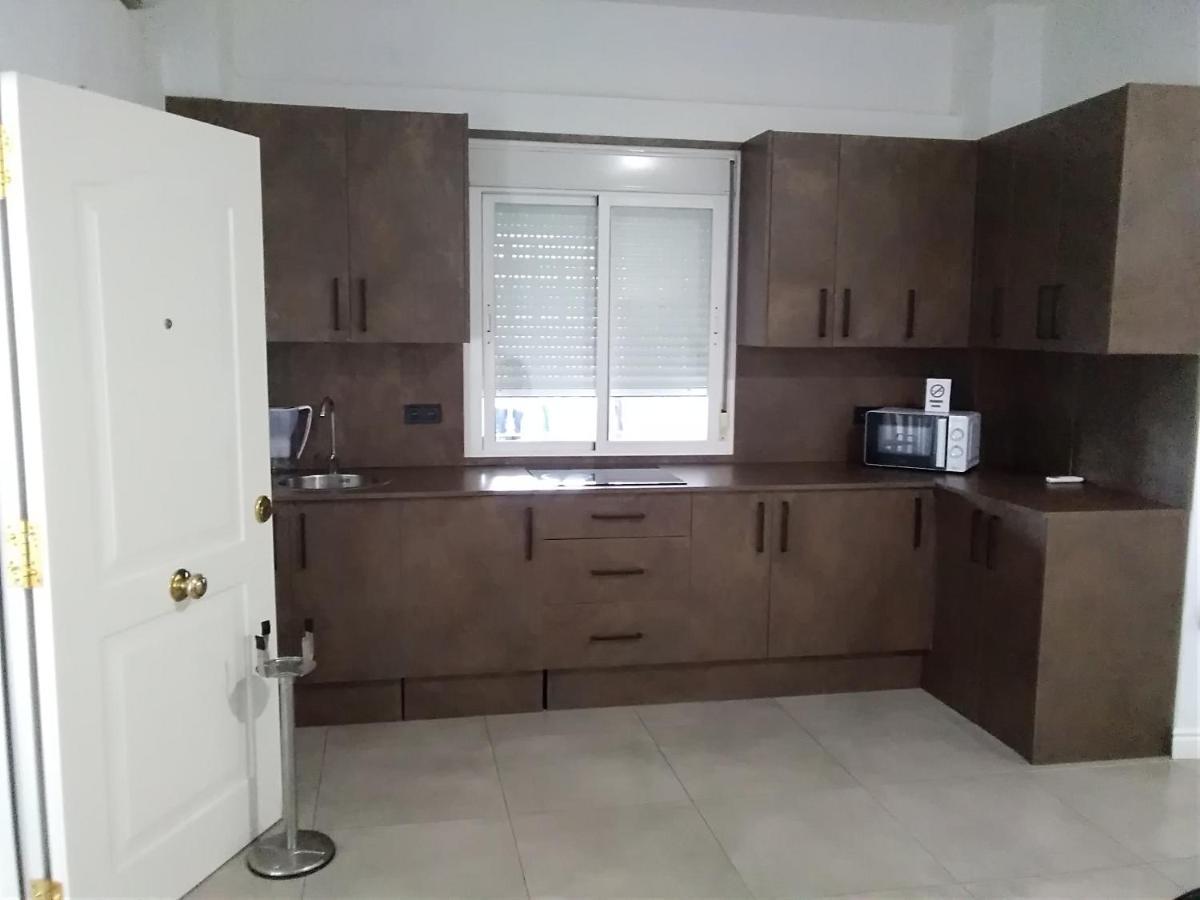 Excellent Apartament The Beach Holiday home