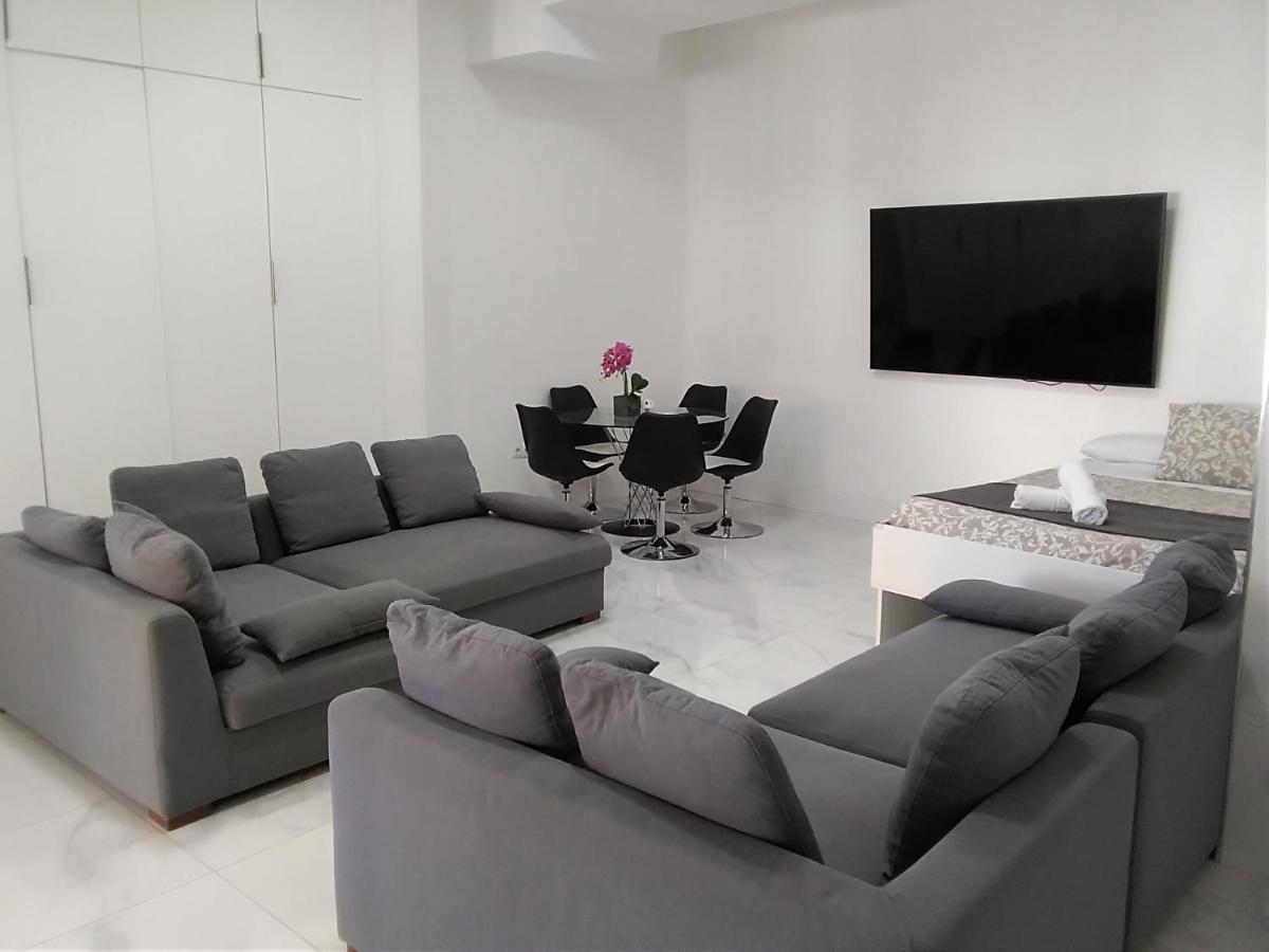 Holiday home Fantastic Estudio The Benalmadena