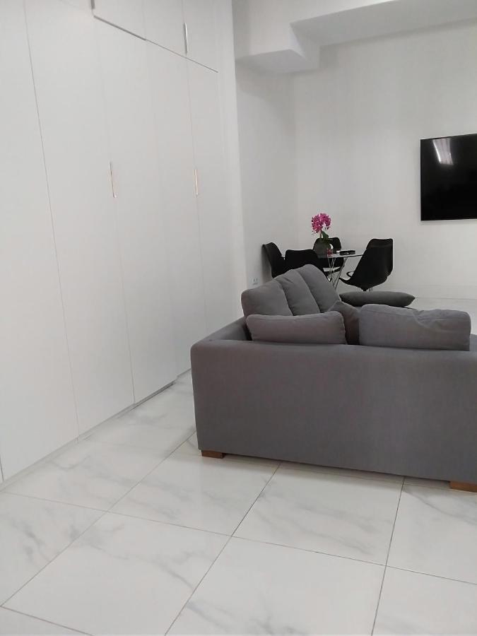 Fantastic Estudio The Holiday home *
