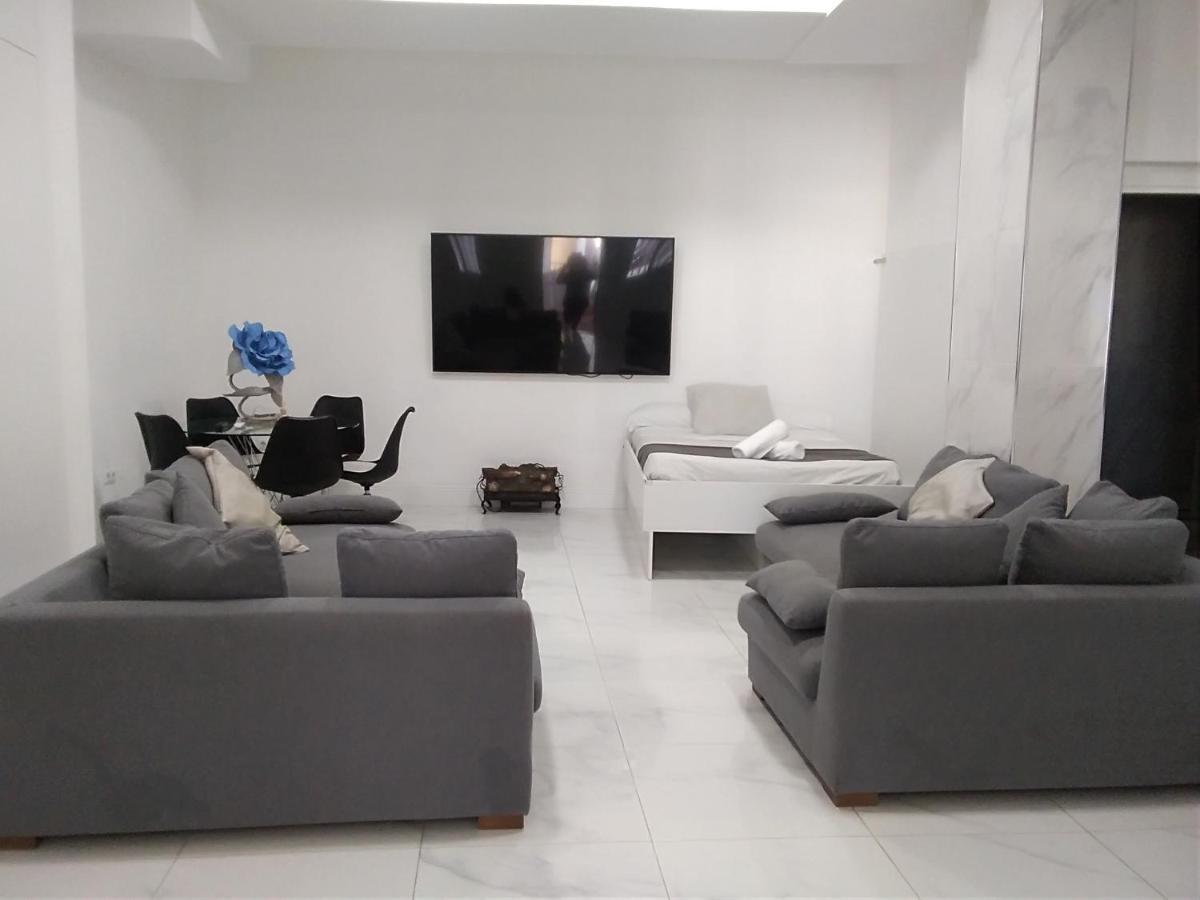 Fantastic Estudio The Vakantiehuis