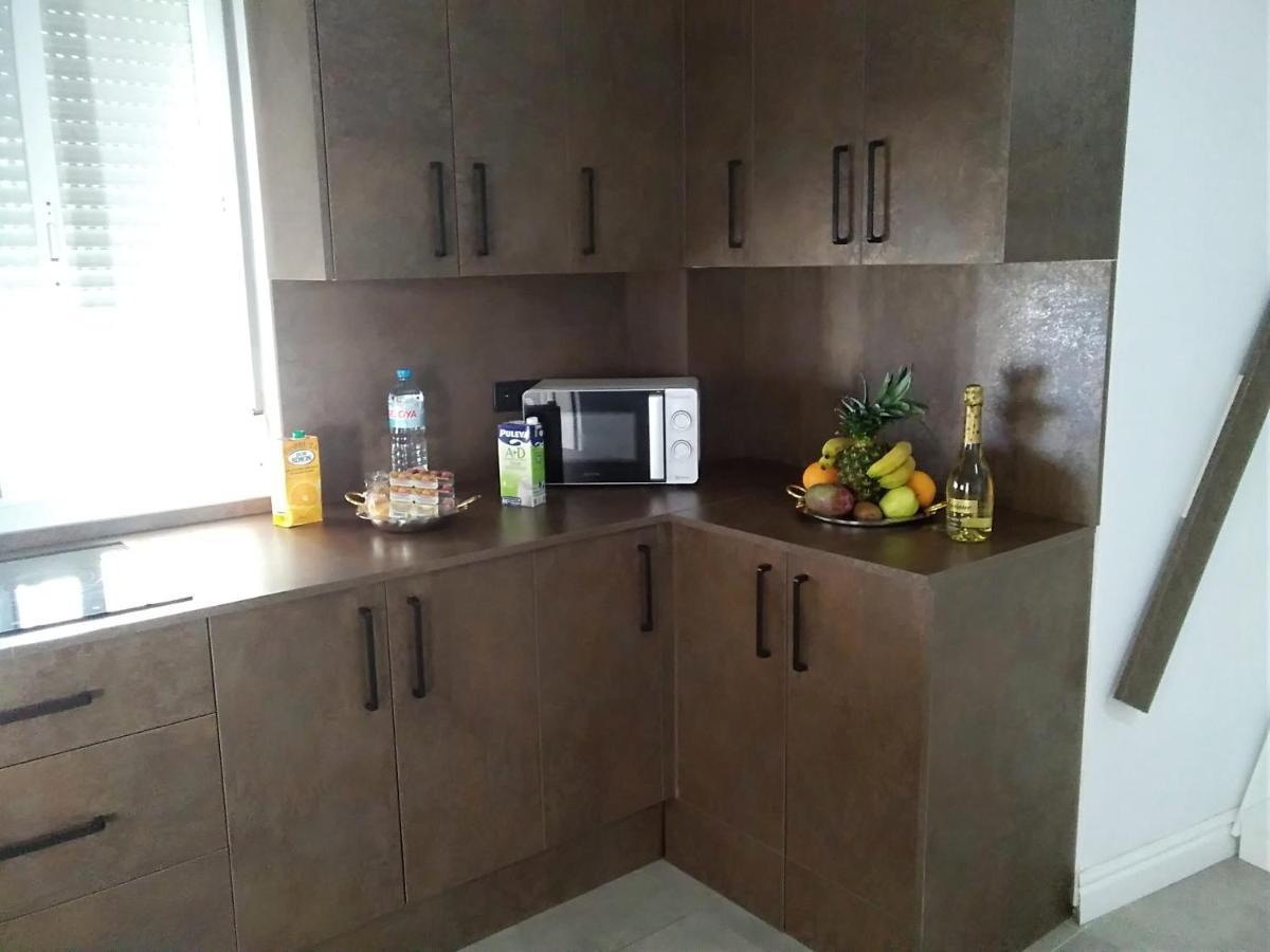Excellent Apartament The Beach Holiday home