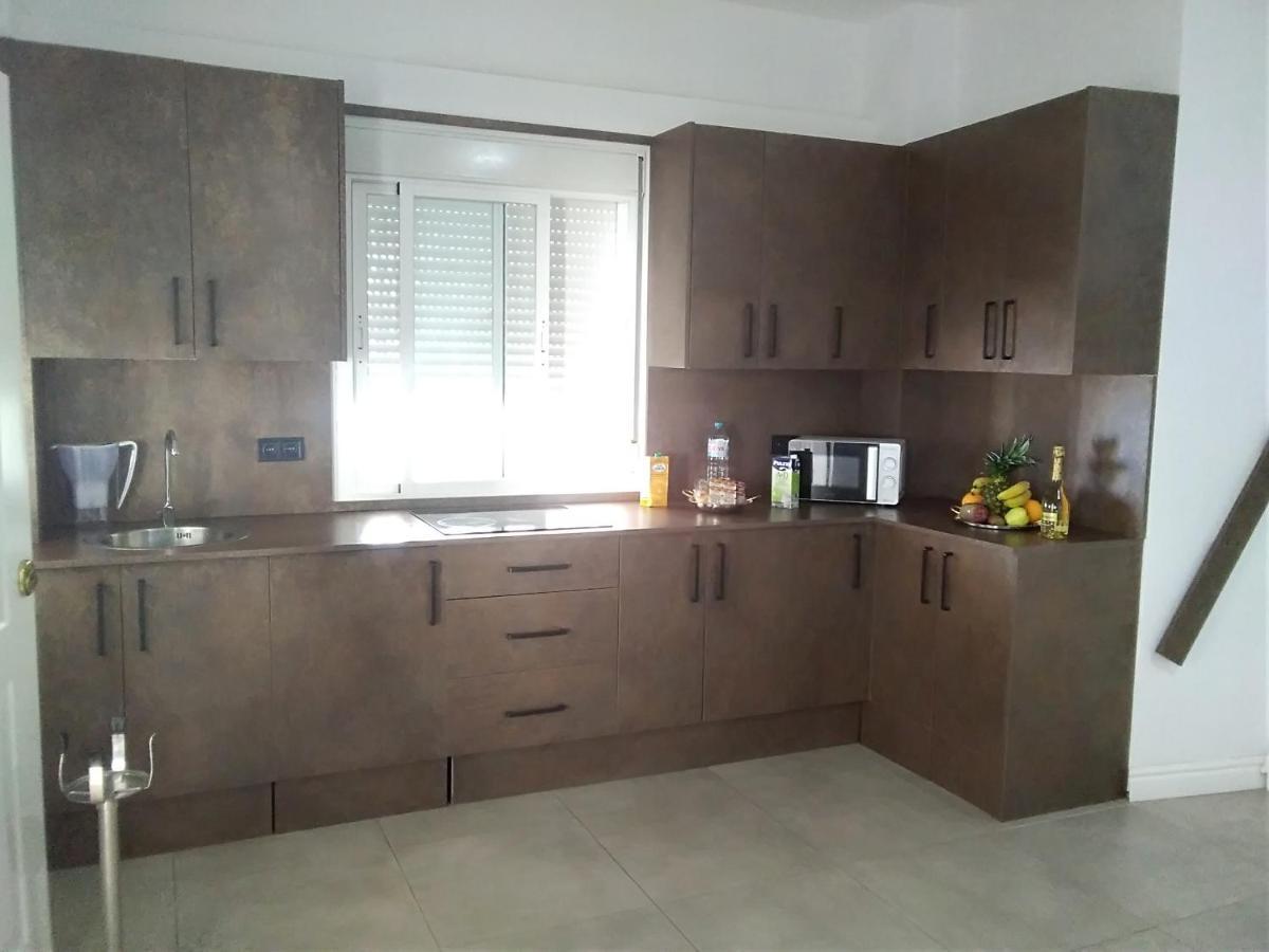 Holiday home Excellent Apartament The Beach *