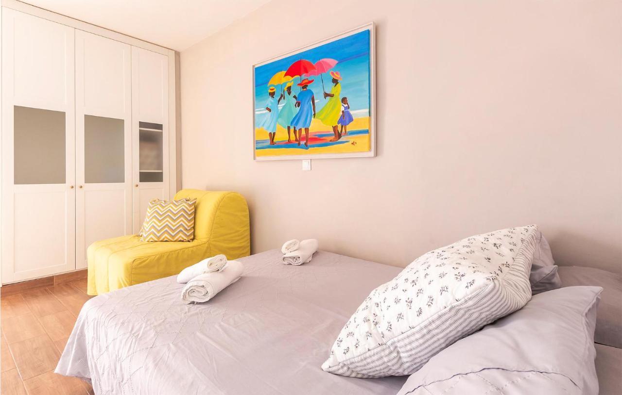 1 Bedroom Gorgeous In