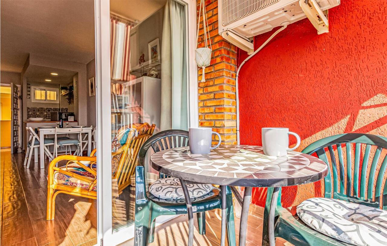 1 Bedroom Gorgeous In Apartment Benalmadena