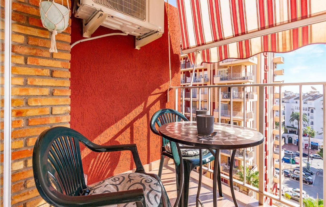 Apartment 1 Bedroom Gorgeous In Benalmadena