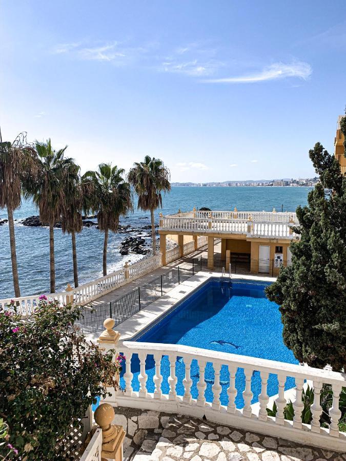 Appartement Torremuelle Paradise Sun And Beach Benalmádena