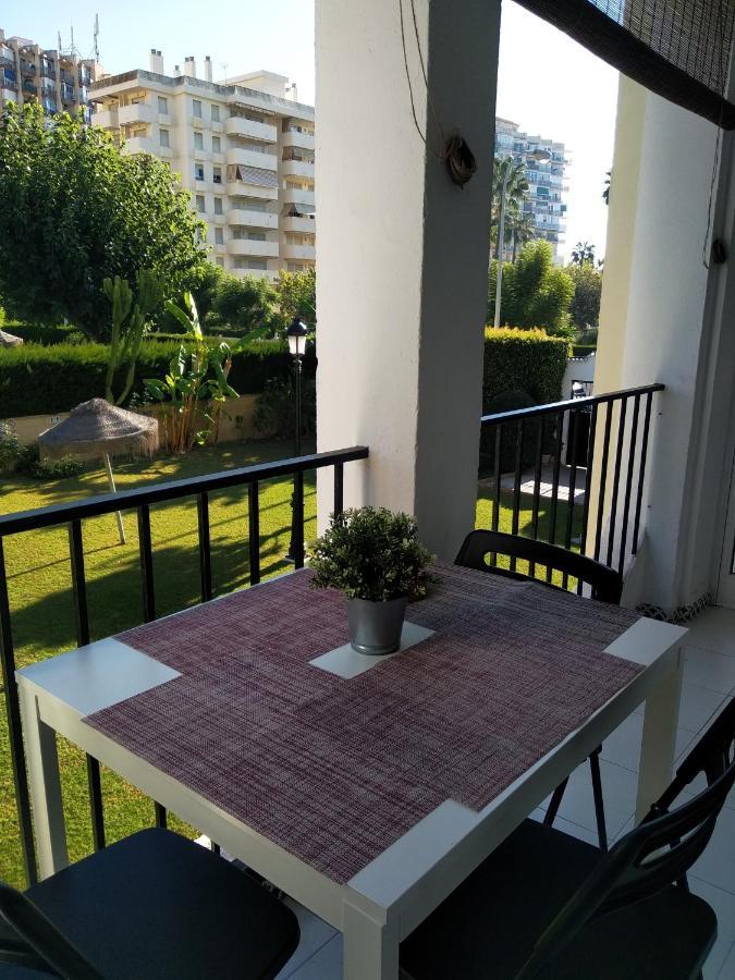 Especial Familias Con Ninos Pequenos, Tranquilidad Y Cercania Al Mar Benalmadena