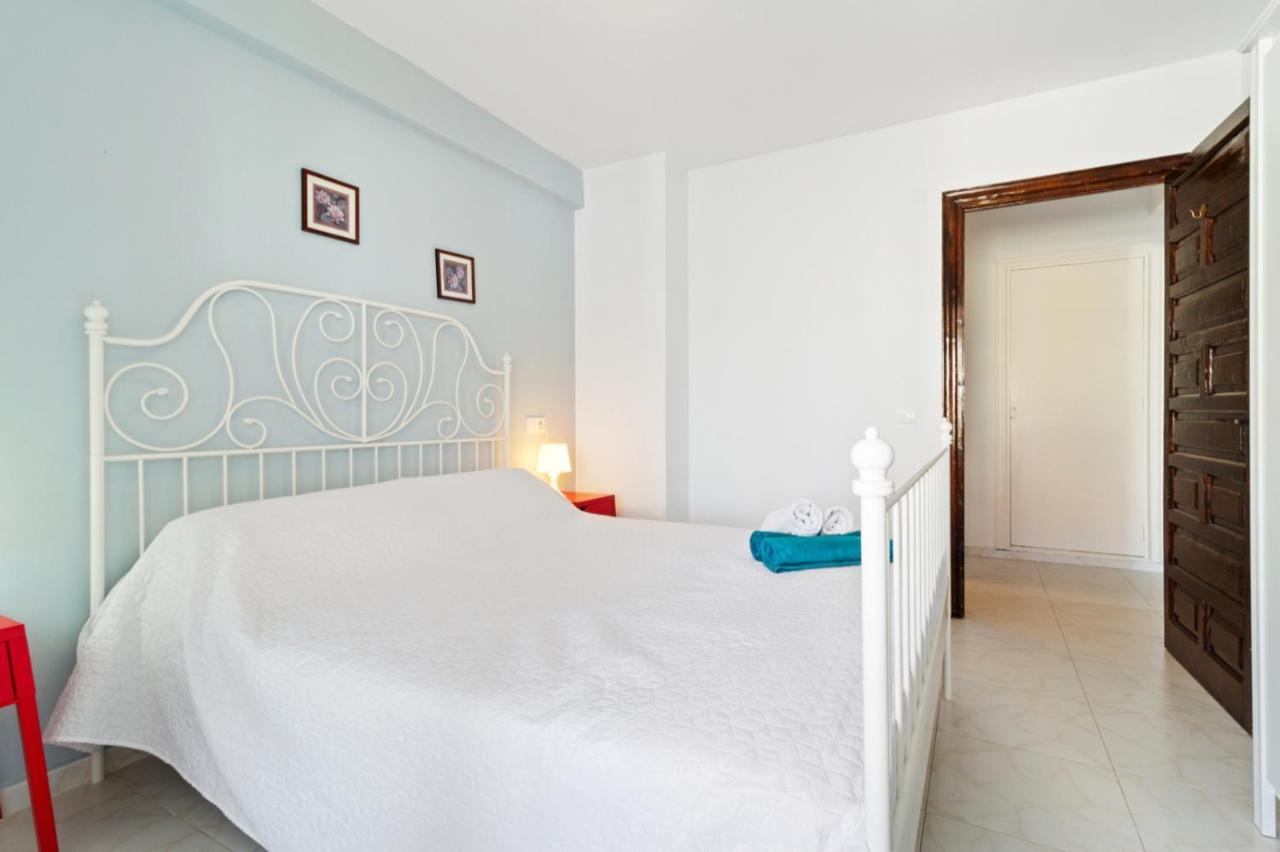 Apartment In Delta Del Sur Benalmadena