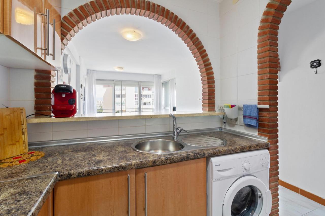 In Delta Del Sur Apartment