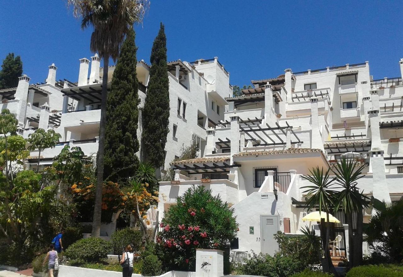 Appartement Penthouse At Pueblo Evita