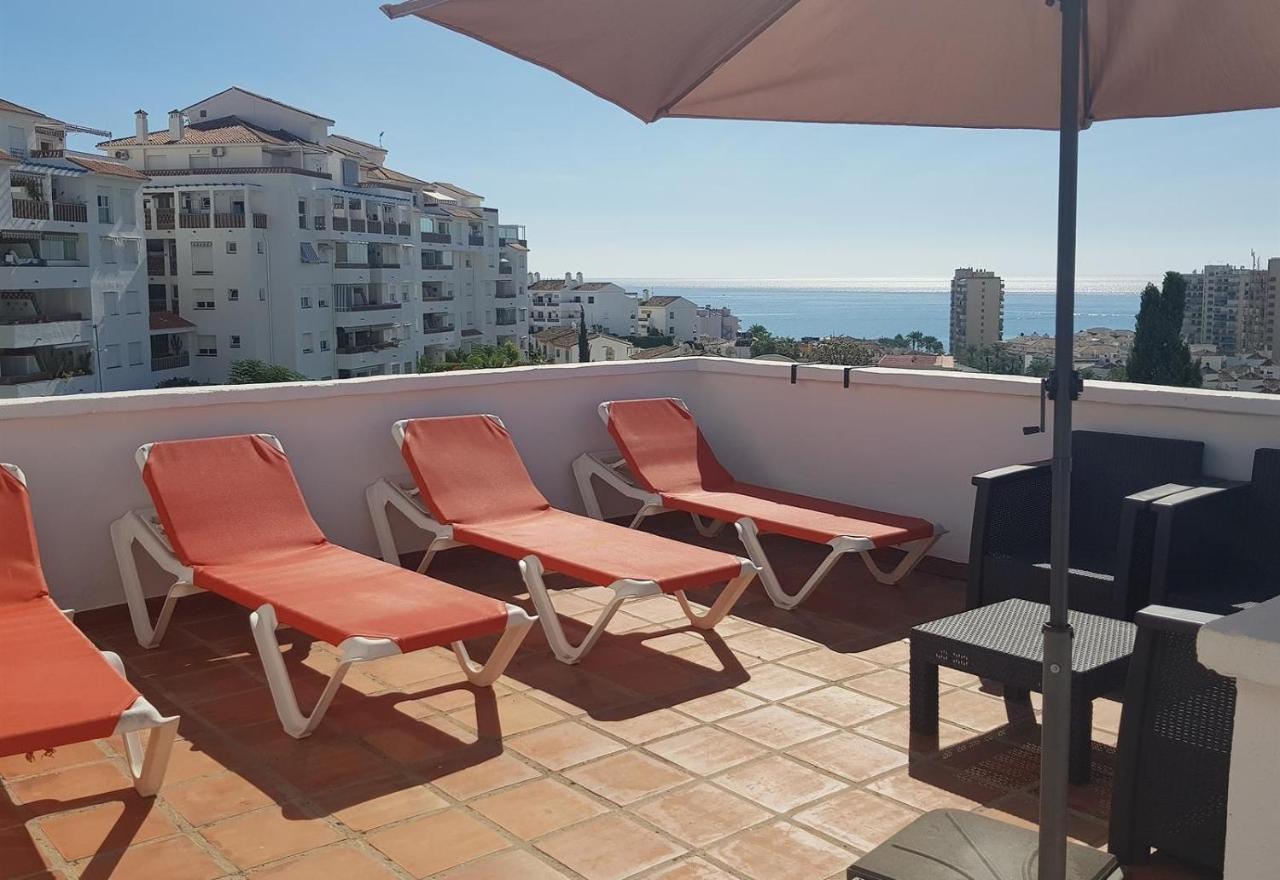 Penthouse At Pueblo Evita Apartment *