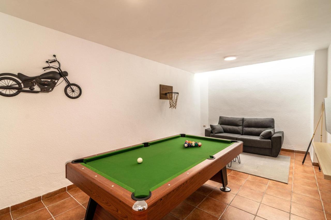 The Jungle - 4bdr Private Pool/jacuzzi/bbq Villa