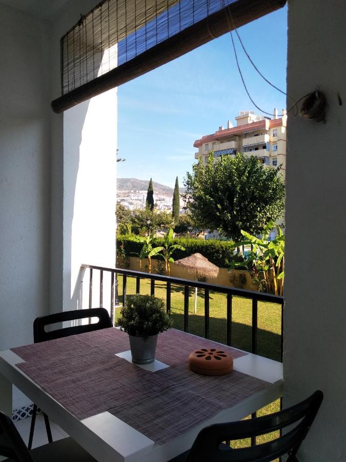 Especial Familias Con Ninos Pequenos, Tranquilidad Y Cercania Al Mar Apartment Benalmadena