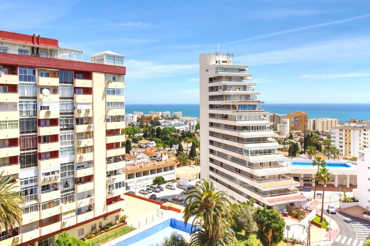 Apartment In Delta Del Sur Benalmadena