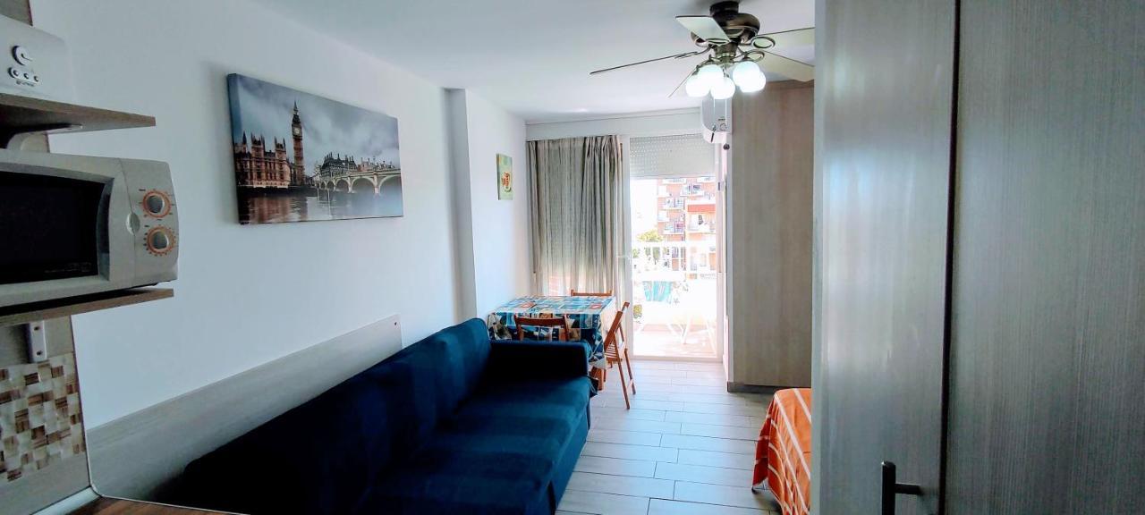 Aguila Sea View Apartment