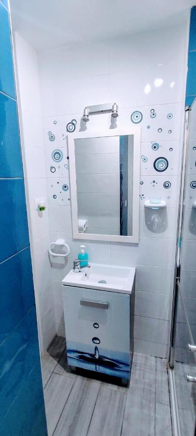 Aguila Sea View Apartment