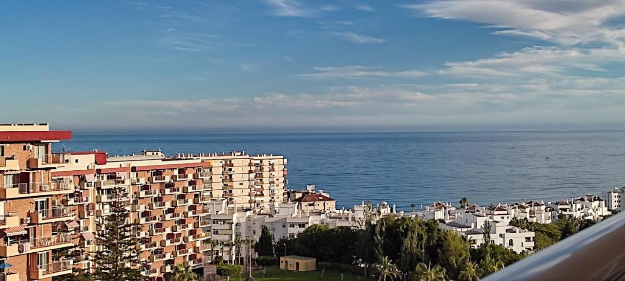 Apartment Aguila Sea View