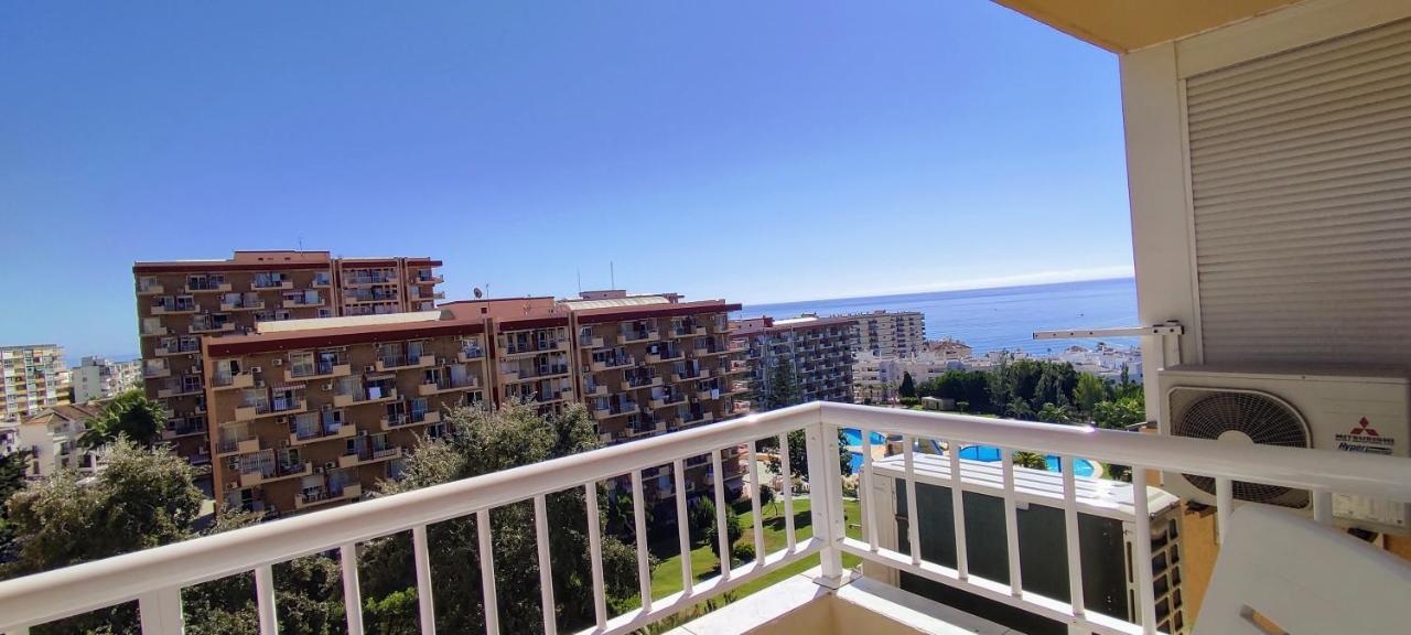 Apartment Aguila Sea View