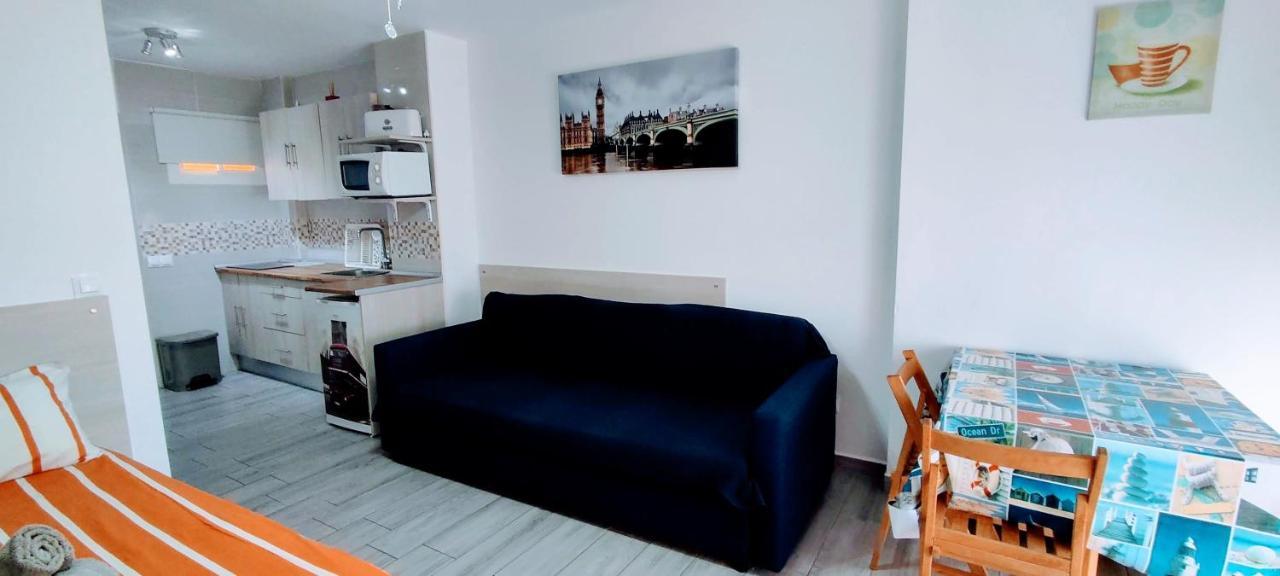 Apartamento Aguila Sea View Benalmádena