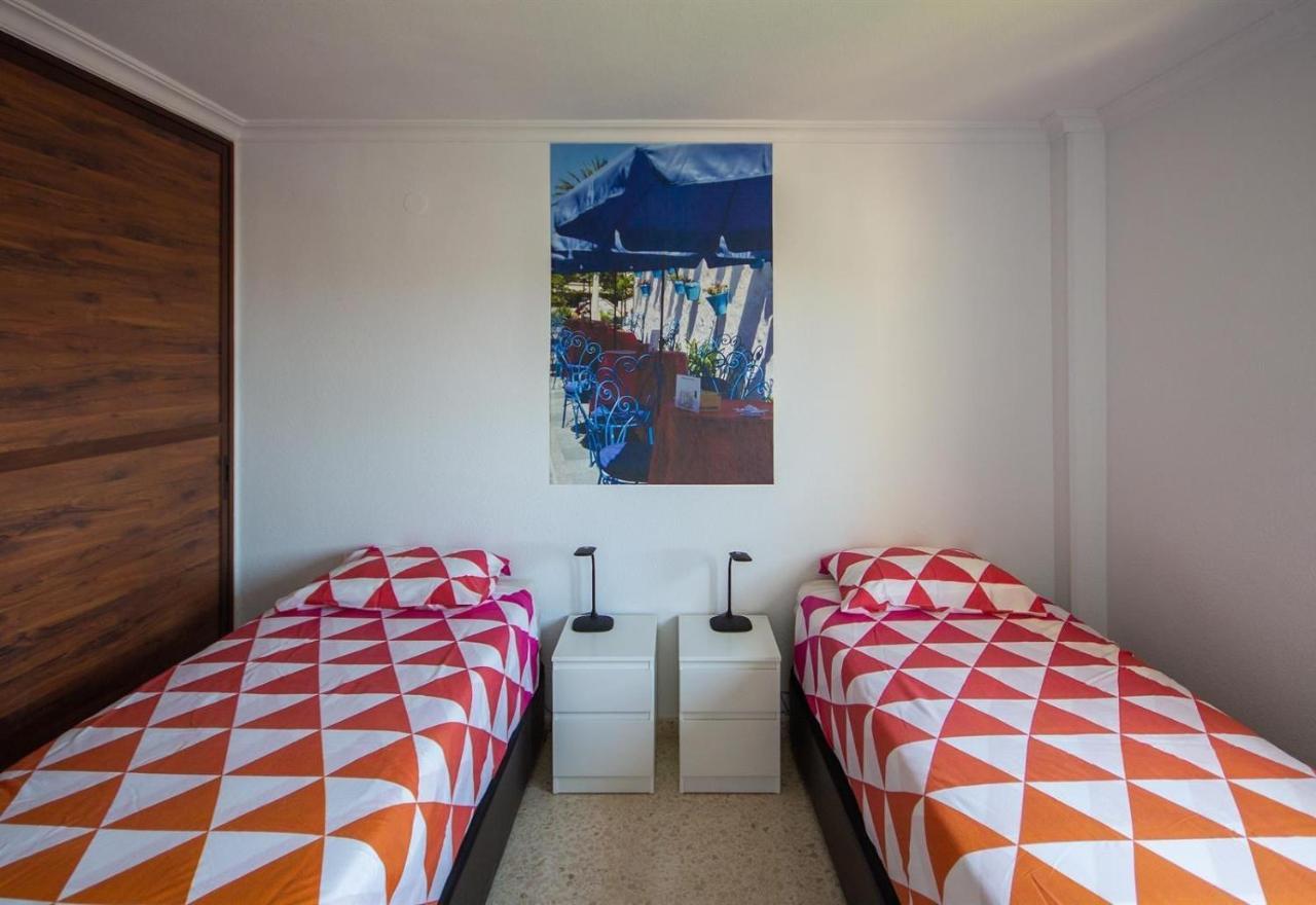 Apartment Beautiful Renovated
