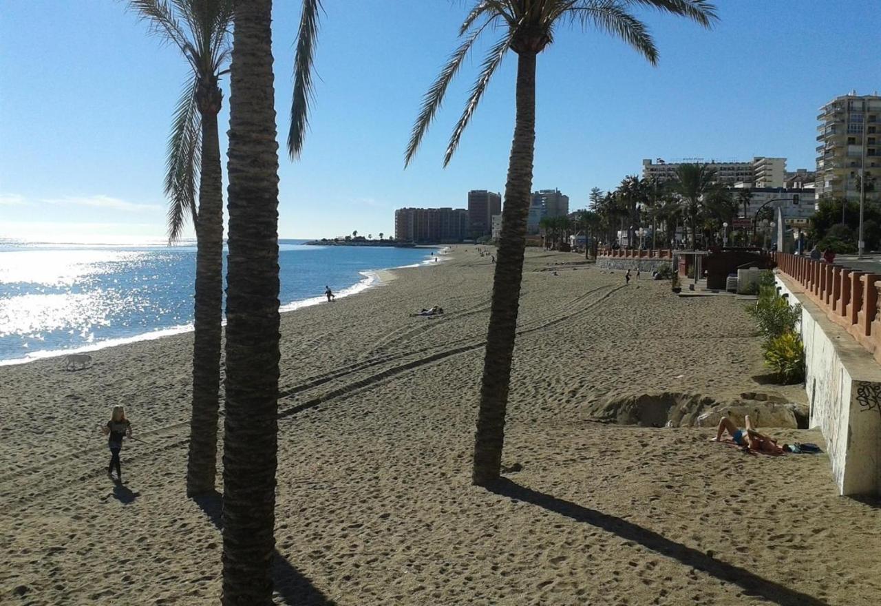 Penthouse At Pueblo Evita * Benalmadena