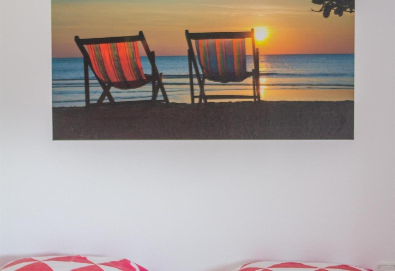 Apartment Beautiful Renovated Benalmadena