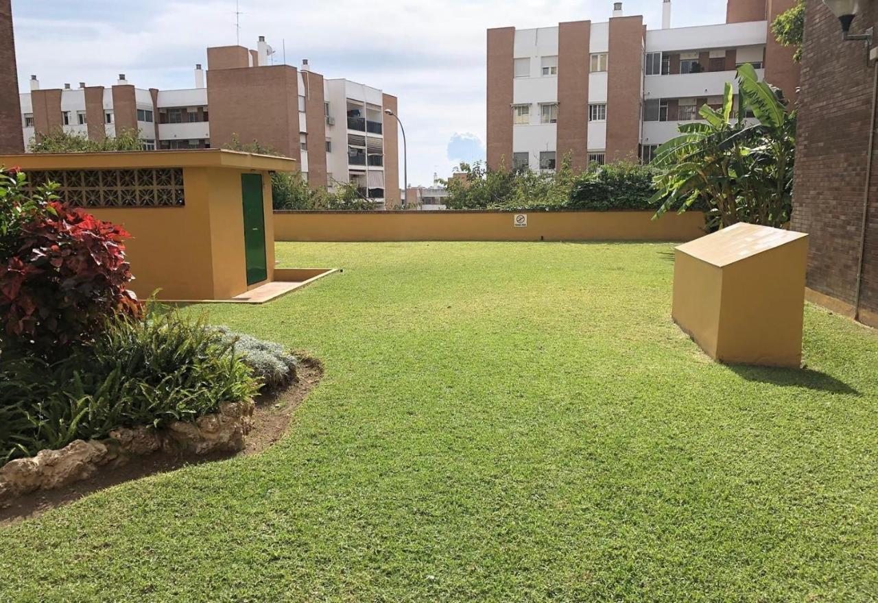 Beautiful Renovated Apartment Benalmadena