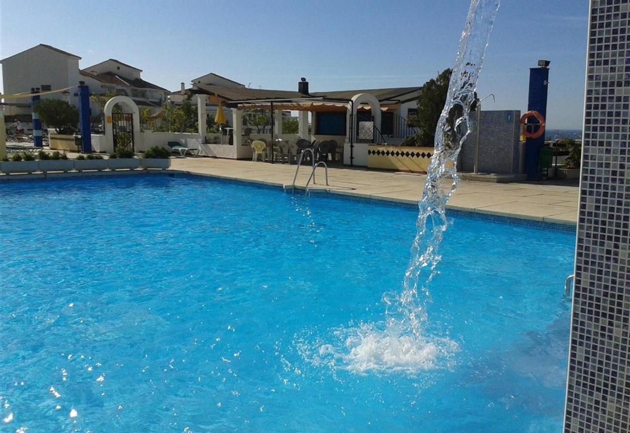 Penthouse At Pueblo Evita * Benalmadena