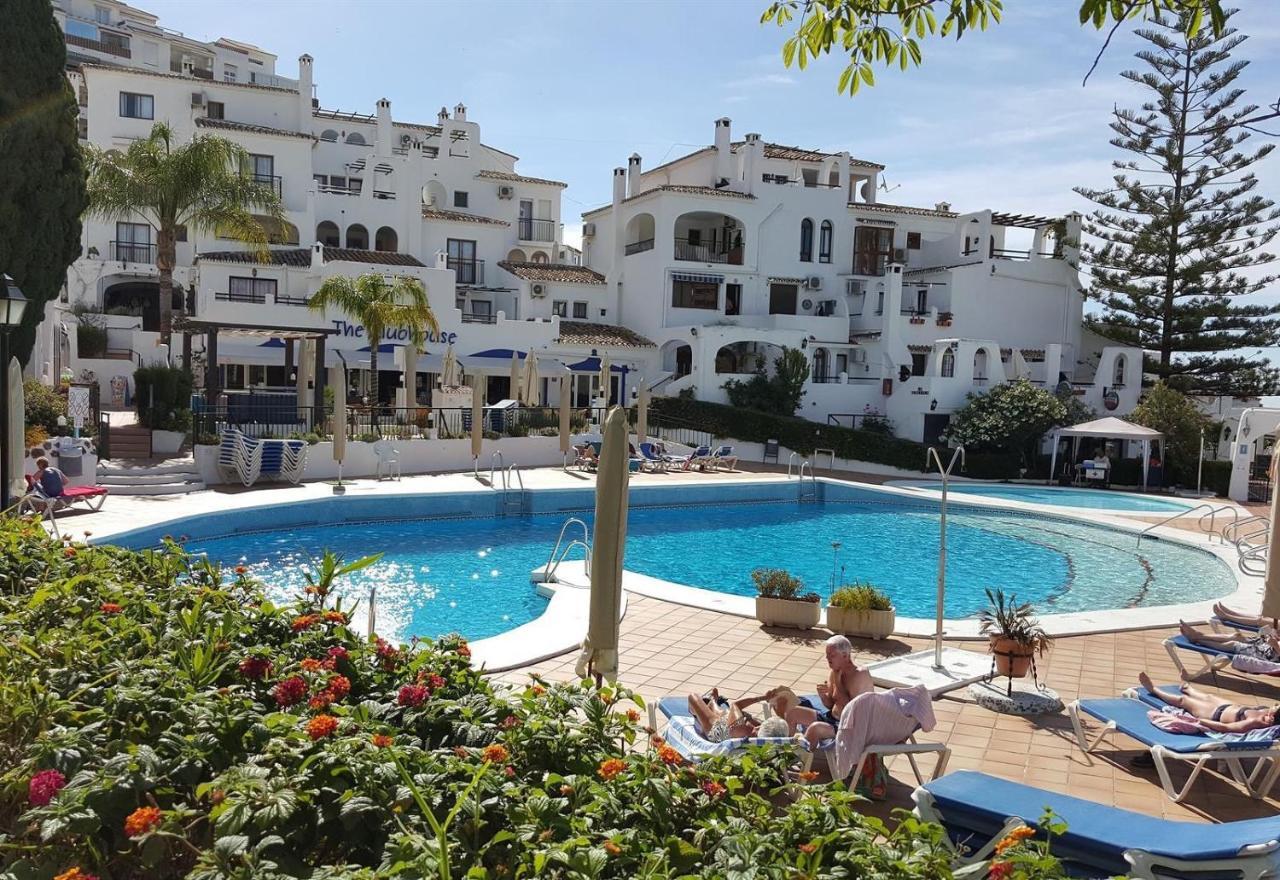 Apartment Penthouse At Pueblo Evita Benalmadena