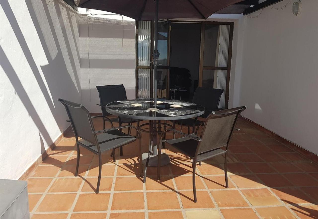 Apartment Penthouse At Pueblo Evita Benalmadena