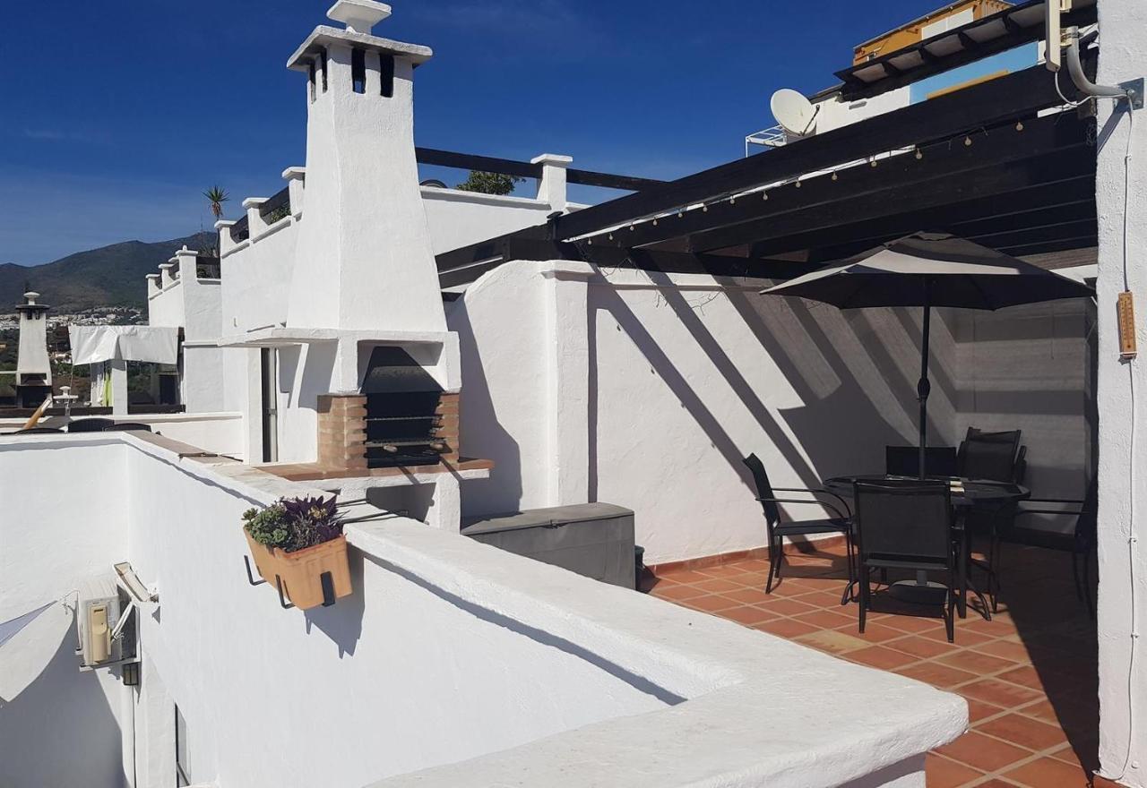 Penthouse At Pueblo Evita