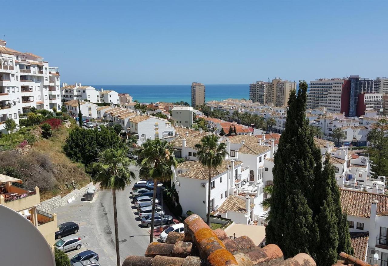 Penthouse At Pueblo Evita * Benalmadena