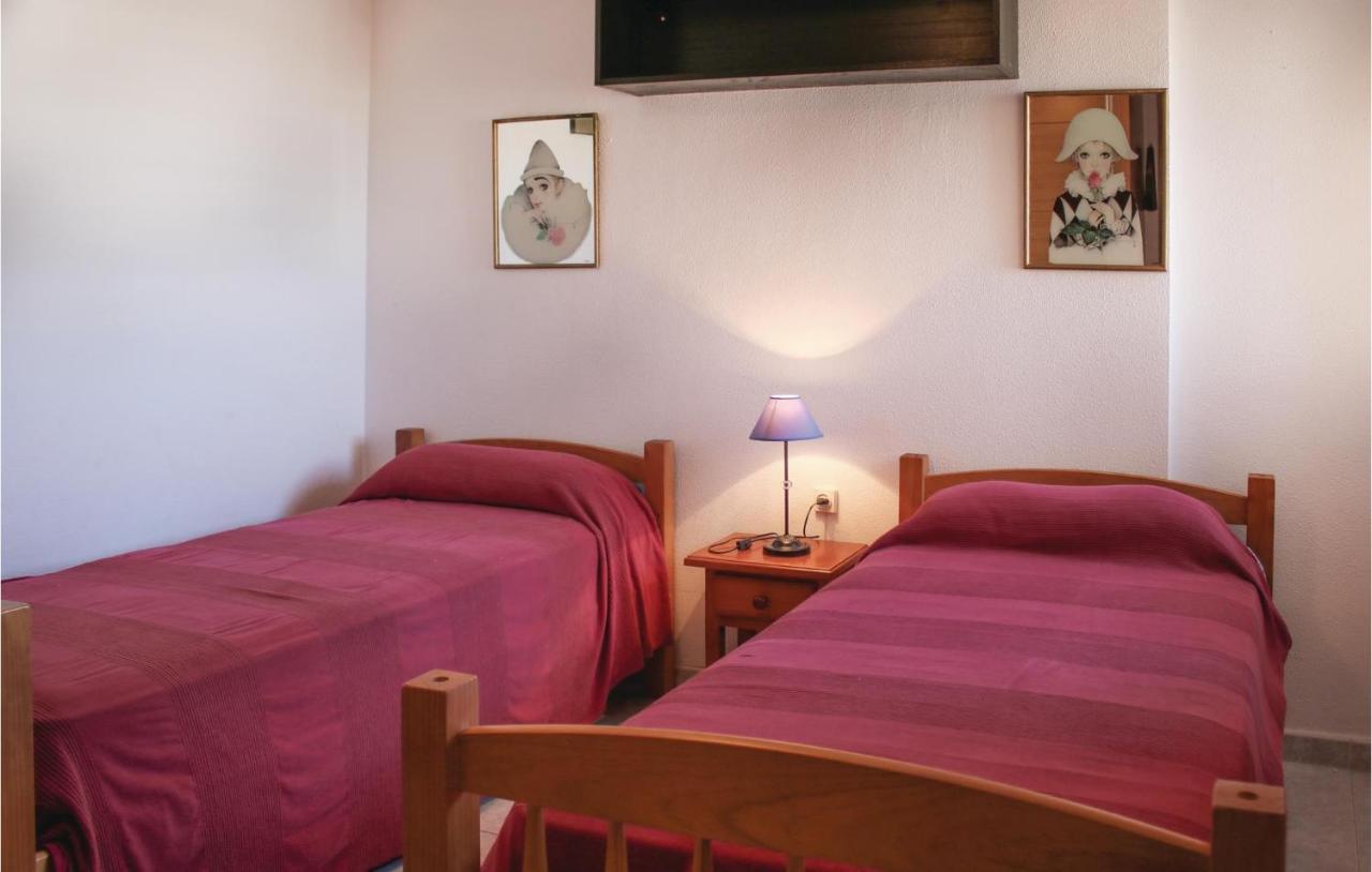 Apartment Beautiful In Benalmdena With 2 Bedrooms, Wifi And Outdoor Swimming Pool *